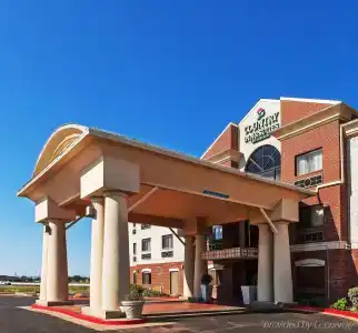 Country Inn & Suites by Radisson,, TX - 0