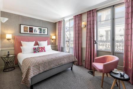 Hôtel Adèle & Jules - 27