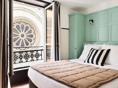 ibis Paris Bastille Faubourg St Antoine - 1
