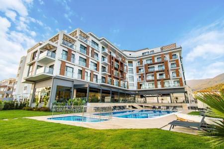Maia Luxury Beach & Spa - 13