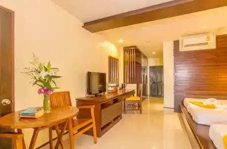 Lanta Pura Beach Resort - Sha Plus - 71