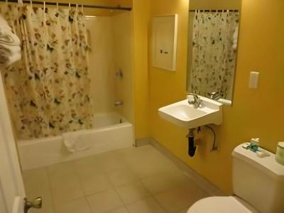 Budget Inn Hollywood - 6