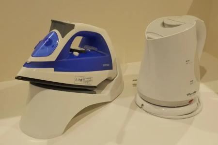 S-Presso Ebisu - 13