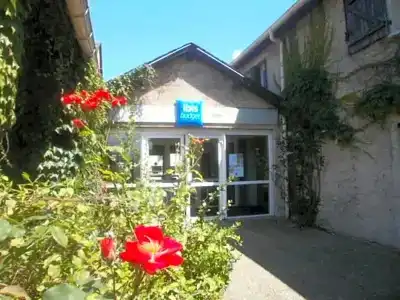 ibis budget Tarbes - 30