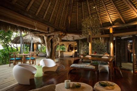 North Island, a Luxury Collection Resort, Seychelles - 58