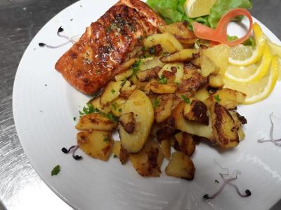 Restaurant Stern - 8