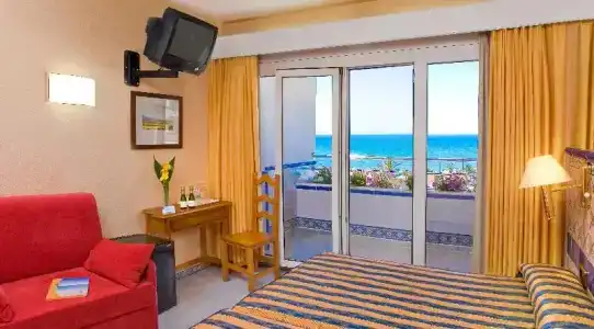 Playasol Aquapark & Spa - 42