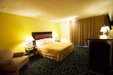 Royal Plaza Inn - 40