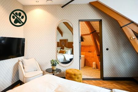 Golden Tulip Noordwijk Beach - 217
