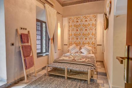 Riad Les Oliviers & Spa - 157