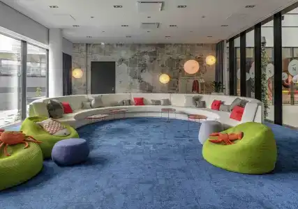 Novotel Wien Hauptbahnhof - 16