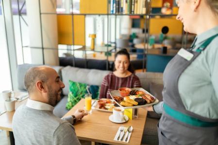 Holiday Inn London - Whitechapel, An Ihg - 26