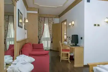 b&b Andreas - 20
