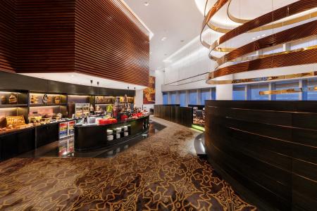 Intercontinental Nanjing, An Ihg - 31