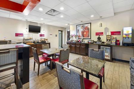 Best Western Plus Gen x Inn - 21