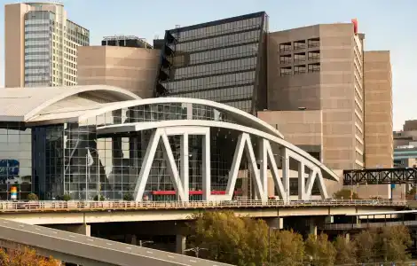 The Ritz-Carlton Atlanta - 11