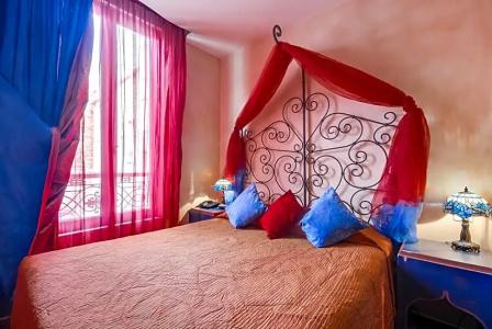 Villa Royale Montsouris - 89