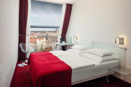 Design Metropol Prague - 2