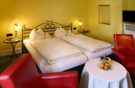 Rüters Parkhotel - 35