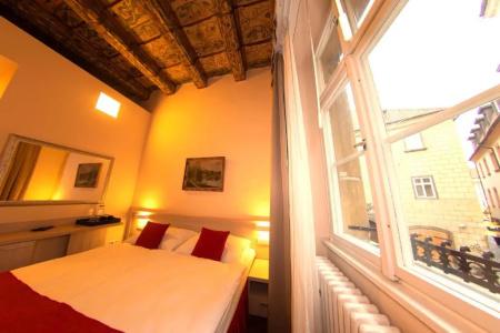 Prague Boutique Residence - 59