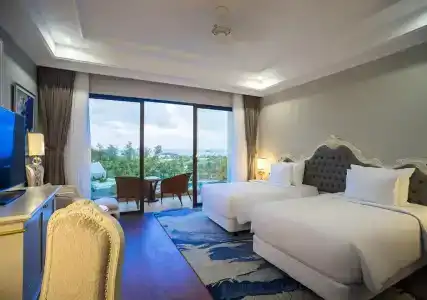 Radisson Blu Resort Phu Quoc - 53