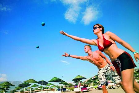 Club Titan Ultra All Inclusive - 22