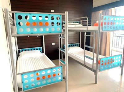 Lub Sbuy Hostel - 23