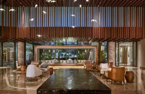 Mövenpick Resort Waverly Phu Quoc - 40