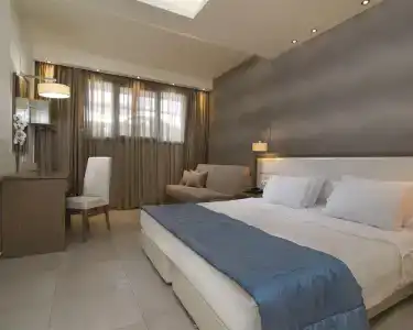 Cosmopolitan & Spa - 83