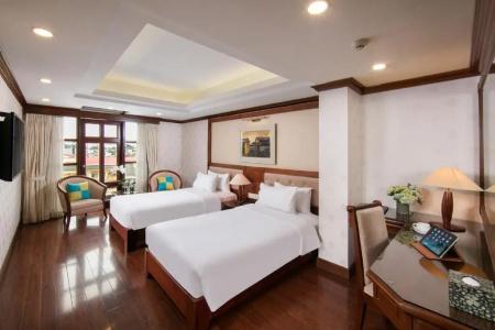 Babylon Grand & Spa (Formerly Thien Thai) - 95