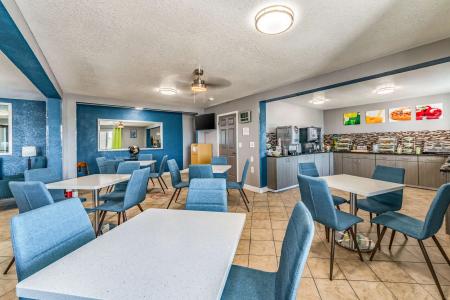 Quality Inn i-10 East Near At&t Center - 21