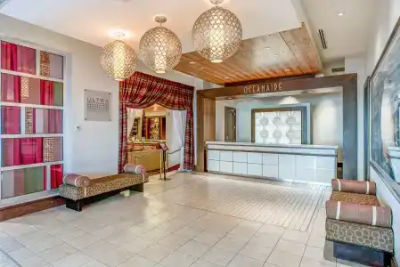 Oceanaire by Diamond Resorts - 1