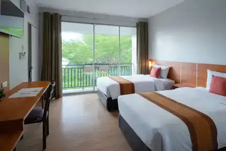 Royal Lanta Resort & Spa - 52