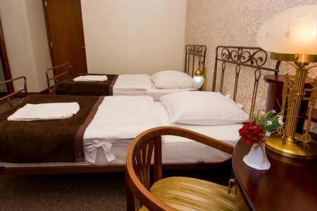 Boutique Villa Mtiebi - 2