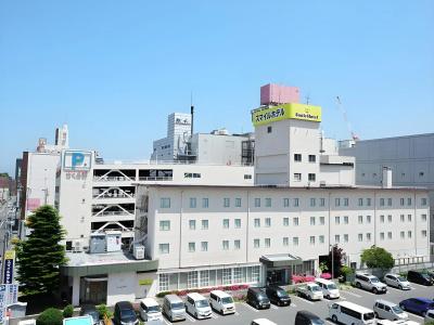 Smile Hachinohe - 14