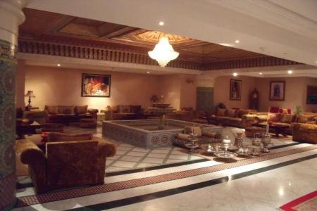 Zalagh Parc Palace - 22