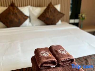 The Golden Ville Boutique and Spa - 87