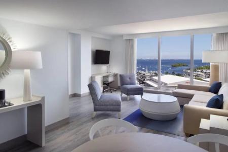 Courtyard Miami Coconut Grove - 85