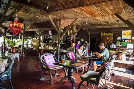 Montania Lifestyle - 19