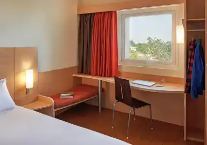 Ibis Merida - 1