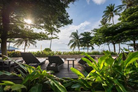 Seavana Koh Beach - 5