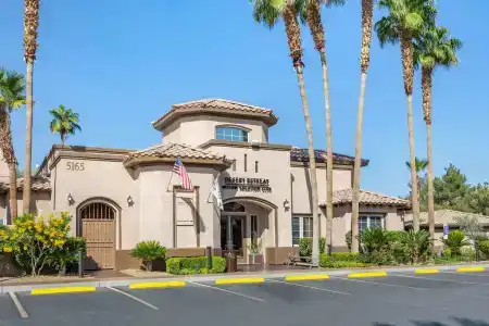 Desert Paradise Resort By Diamond Resorts - 0