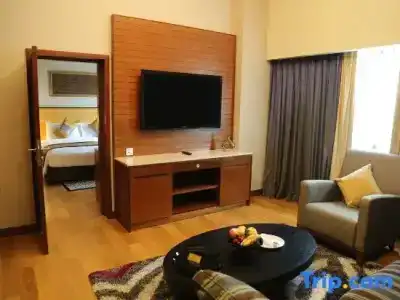Summit Parkview Yangon - 128