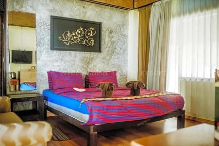 White Sand Beach Resort - 213