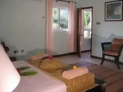 Bay View Villa Seychelles - 2