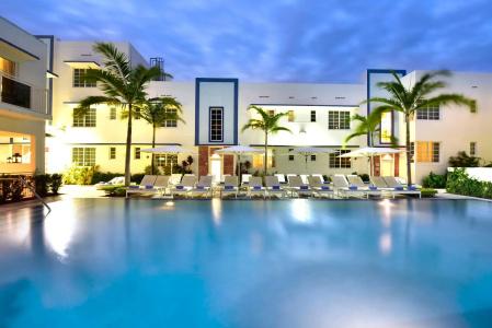 Pestana South Beach - 46