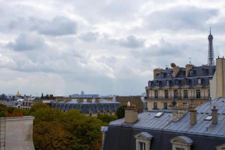 Hôtel de Sévigné - 32