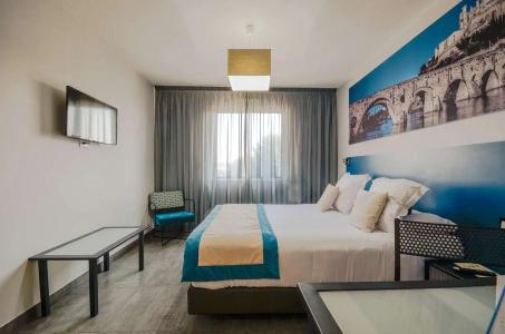 Sure by Best Western Beziers Le Monestie - 28