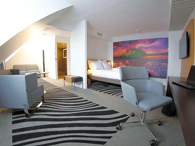 Novotel Lille Centre Grand Place - 79