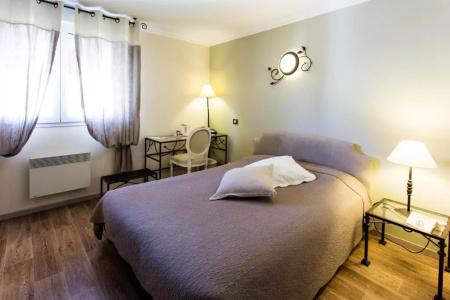 Hôtel Ulysse Montpellier Centre - 35